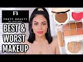 FENTY BEAUTY: BEST & WORST MAKEUP! *what's really worth your money*