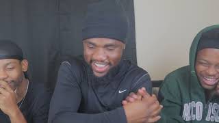 Quando Rondo -Bad Vibe (feat. A Boogie Wit da Hoodie & 2 Chainz) [Official Music Video] reaction vid