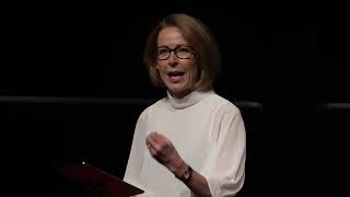 A cultural reckoning: the new age of women’s anger | Virginia Haussegger | TEDxCanberra