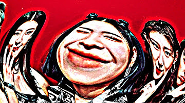 ITZY (있지) - WANNABE [EARRAPE] [EXTREME BASS BOOST]