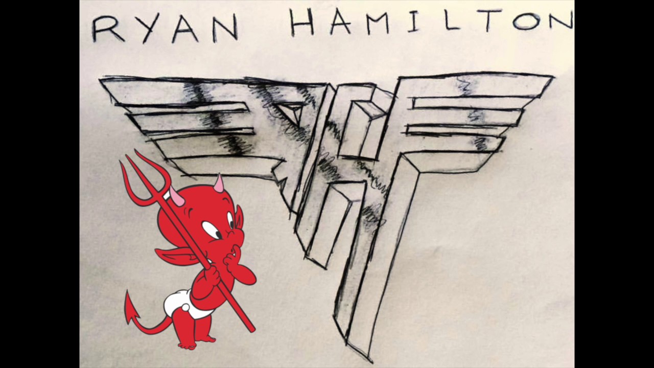 Watch Ryan Hamilton - Runnin' With the Devil (Van Halen) featuring Paul Miro on YouTube Watch Ryan Hamilton - Runnin' With the Devil (Van Halen) featuring Paul Miro on YouTube