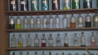 Weekend Break: International Museum of Surgical Science - WGN Weekend Morning news at 7