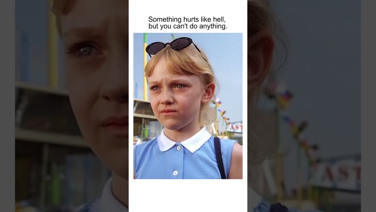 Ray in Uptown Girls movie (2003) | Dakota fanning & Brittany murphy (rip) 