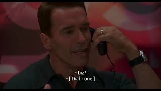 Jingle All The Way Extended Cut - Scene - Men Of Action 23