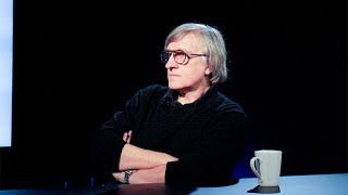 «Мне нравится начинать с нуля». Дмитрий Крымов о театре, кино, зрителях и любви к пустоте «Мне нравится начинать с нуля». Дмитрий Крымов о театре, кино, зрителях и любви к пустоте