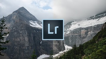 How I edit my photos in Lightroom. | 2019 Lightroom Preset Pack