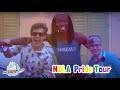 New Orleans Pride Tour | Highlights of LGBT Sights