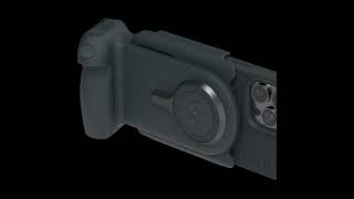 【新品未開封・箱破れ有】ShiftCam ProGrip Starter Kit Review: ShiftCam ProGrip Starter Kit - YouTube