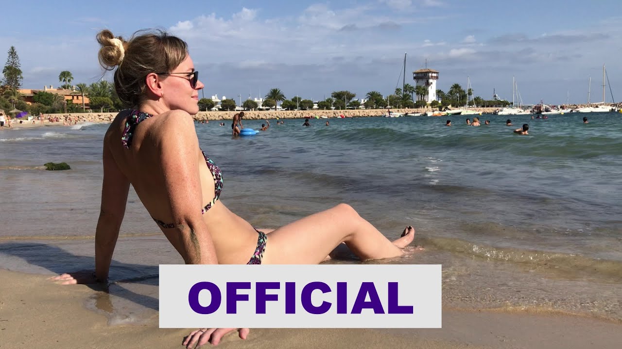 Bastian Harper - Frei sein (Official Video 4K)