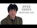 Bradford Cox of Deerhunter Rates Movies, Edward Scissorhands, and Humphrey Bogart | Over/Under