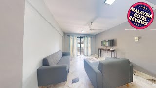 Pool View 3R2B Family Stay 8-10pax@Teluk Kemang PD | Port Dickson, Malaysia | Hotel Review ⭐ | Malaysia Hotel Reviews