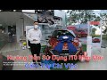 Hyundai i10 2021 Mới: Hướng Dẫn Sử Dụng Chi Tiết Cầm Tay Chỉ Việc Người Mới Mua Xe Của Khanh