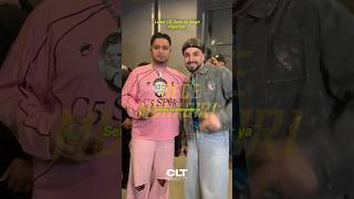 Lvbel C5, Sefo Ve Wegh Bir Arada