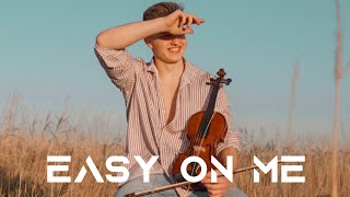 ANDI - Easy On Me (Cover) [Male Version] Adele