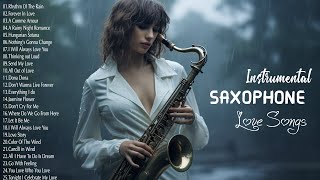 Best Saxophone Melodies 2023 - Sweet Love Songs Collection - Relaxing Saxophone Instrumental Music screenshot 5