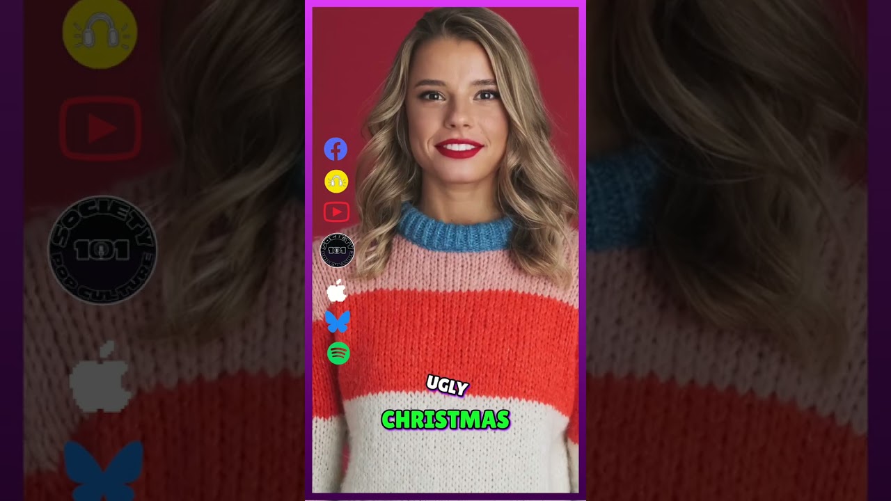 Is Christmas Magic Gone? What's Your Thoughts? #shorts