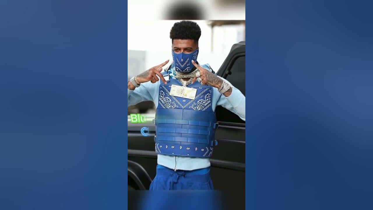Crips vs Bloods rappers!🔵🔴 Who you prefer?🎤💥 #rap #shorts #viral