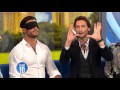 Lior Suchard: Part 1