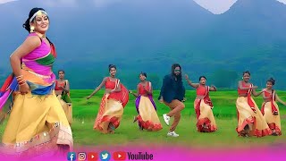 Anguri Badan || Singer Kershaw kesariya || New Nagpuri Dance Video|| #AaundikNagpuriSong