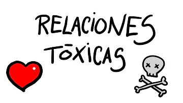 ¿Cuáles son los 3 signos de una relación tóxica?