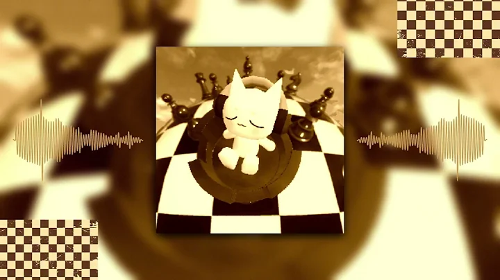 chess. (Slowed + Bitcrushed) | joyful