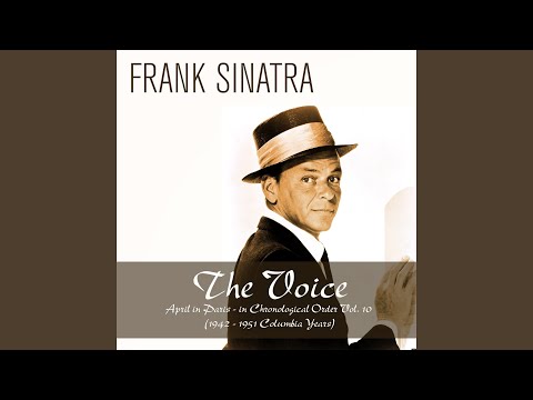 I Am Loved (feat. Axel Stordahl and His Orchestra, Jeff Alexander and His Orchestra)