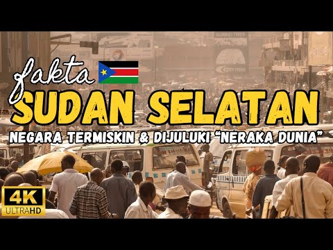 Video: Sudan Utara: foto, iklim, ibu kota. Sudan Selatan dan Utara