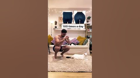 It Worked! 100 rep Big Butt Workout. #glutes