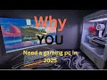 Top Reasons You NEED A PC In 2025!