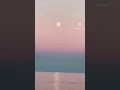 Moon rise #shorts #shortsvideo #shortsfeed #shortsyoutube #shortsbeta #canada ##youtubeshorts #moon