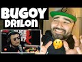 Reacting to Bugoy Drilon performs "Mula Sa Puso" LIVE on Wish 107.5 Bus