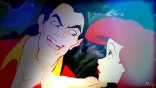 Arielgastonandrina  Control  Nondisney Mep Part