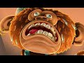 End of video