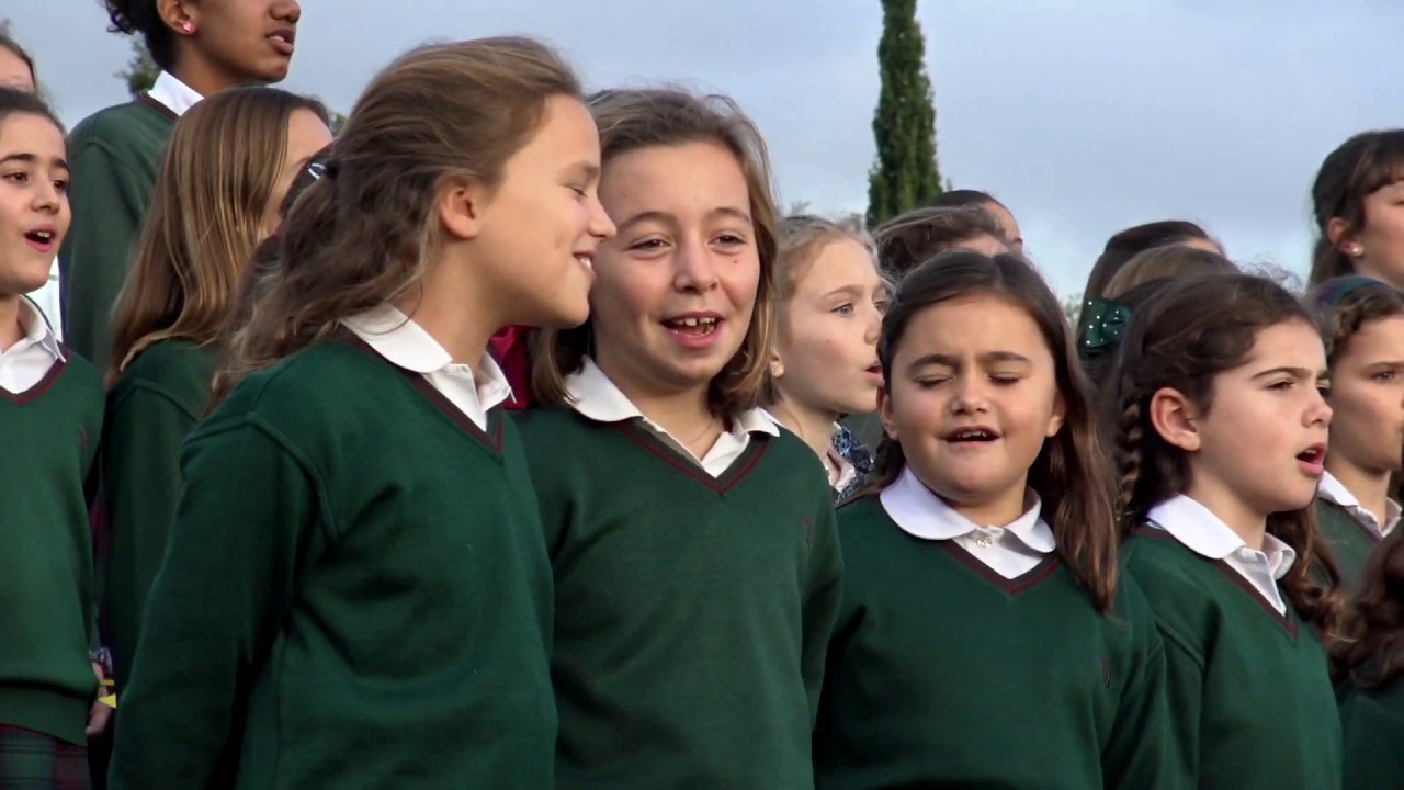 Concierto Villancicos 2019