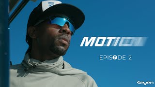 MOTION //  Staying Balanced w/ Malcolm Stewart Episode 2
