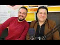 رضوان نصري يكشف تفاصيل شارة عناية مشددة ويمر بي طيفها وتعاونه مع الدراما المشتركة