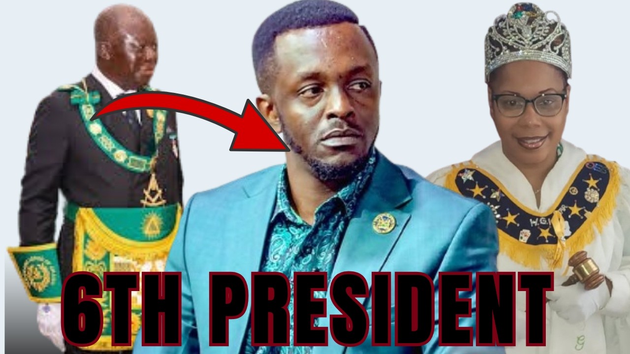 UWEZI AMINI HII PREDICTION, RAIS WA SITA WA TAIFA LA KENYA