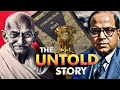 The untold facts about constitution 😮 | Happy republic day 2025 | #republicday2025 #education #facts