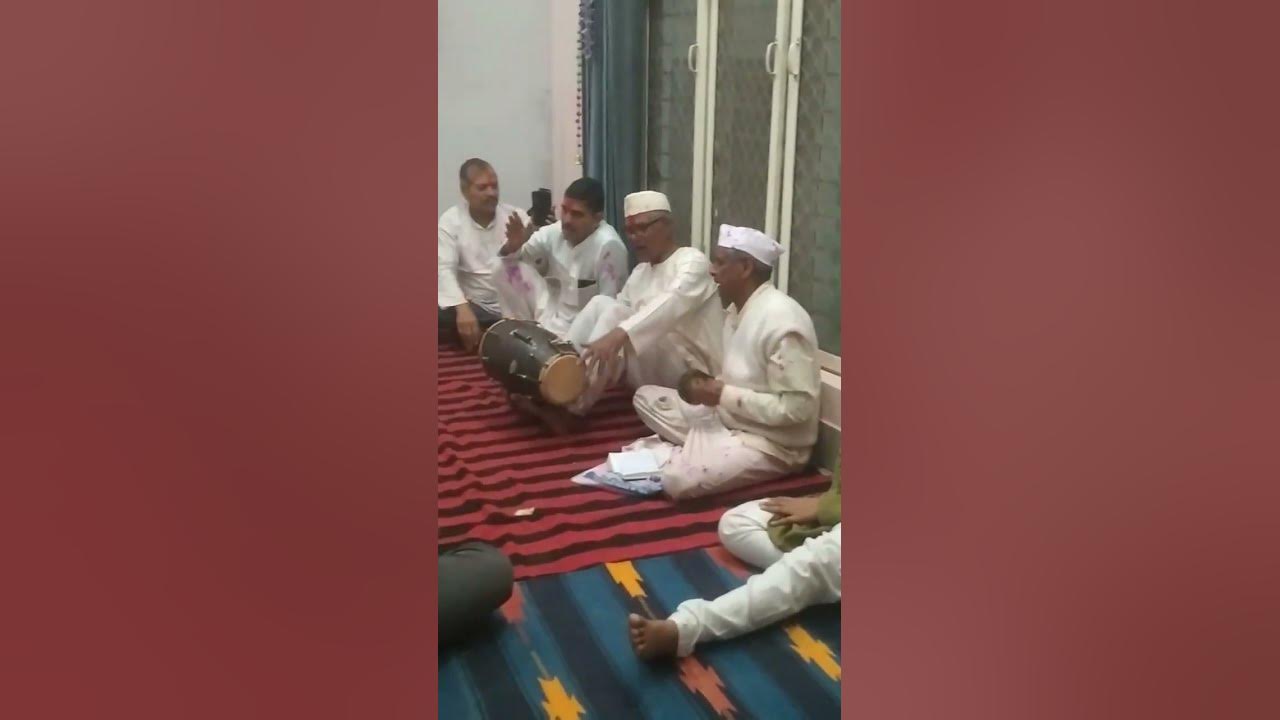 chut phadi holi me