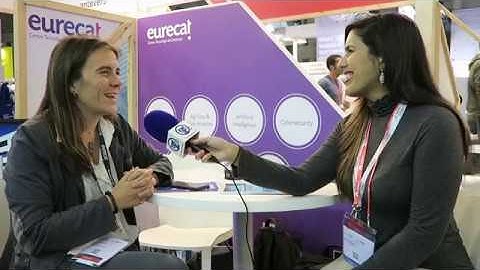 Interview with EURECAT and its drone that overflies the sewers