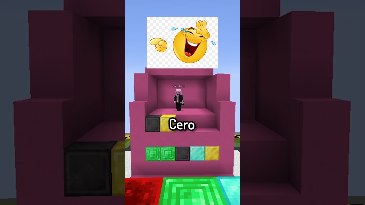 Troleito #minecraft #shorts