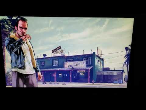 altv GTA V Problem