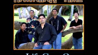 Hawaiian Time Storms Never Last chords