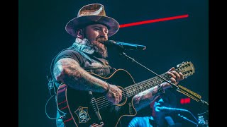 Zac Brown Band - All Access (Episode 9)