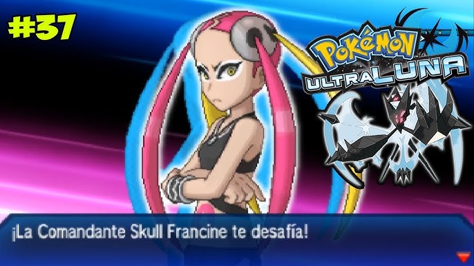 AVERIGUA TU POKEMON DE TIPO SINIESTRO ERES?? Pausa el video para descu