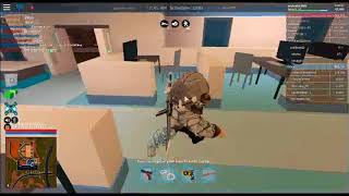 Werewolf Animation Pack Testing