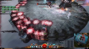 [US] 1st Deimos kill