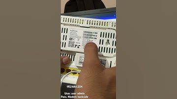 Netplus 5 g modem login details
