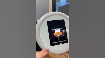 Activate Touchpix on iPad for Go Pro