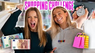 Wer findet das bessere Outfit in 30 Minuten mit 30€ ? @JuliaBeautx | CARAMELLA